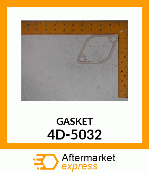 GASKET 4D-5032