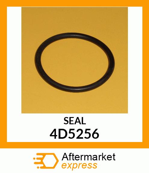 SEAL-O-RING 4D5256