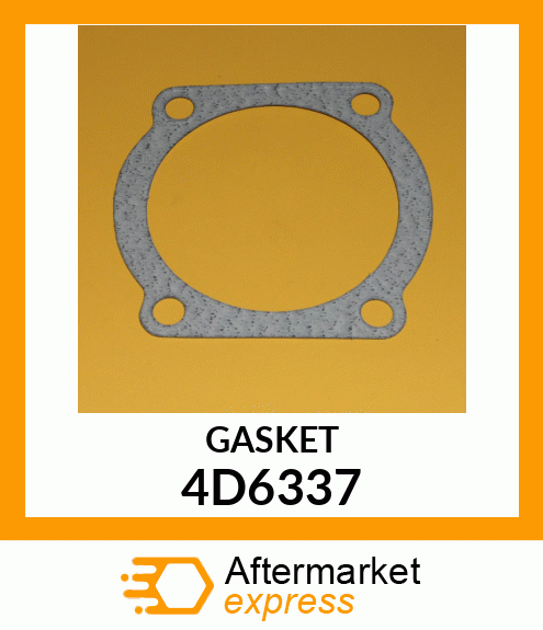 GASKET 4D6337