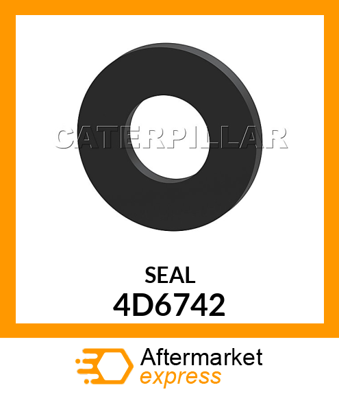 SEAL 4D6742