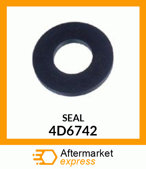 SEAL 4D6742