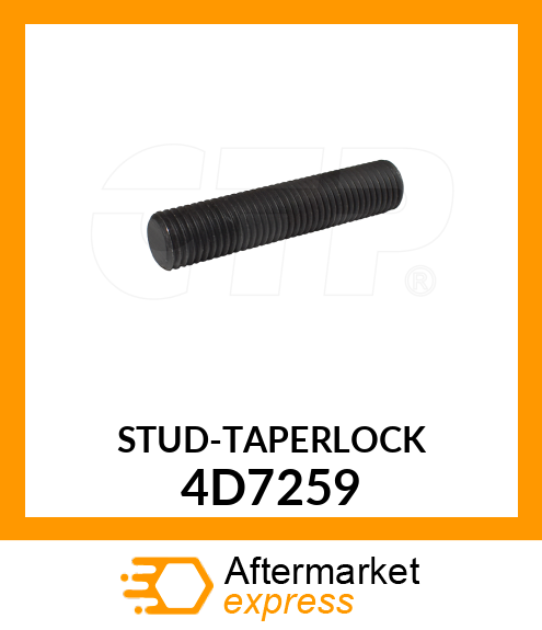 STUD 4D7259