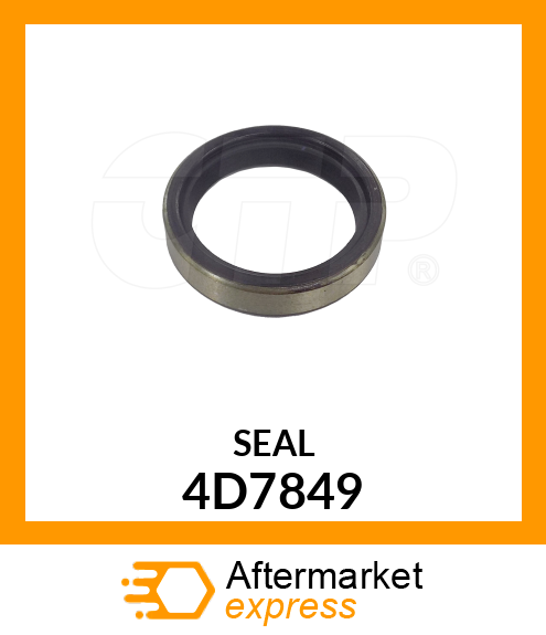 SEAL 4D7849