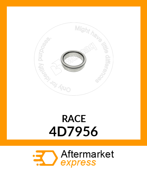 RACE 4D7956