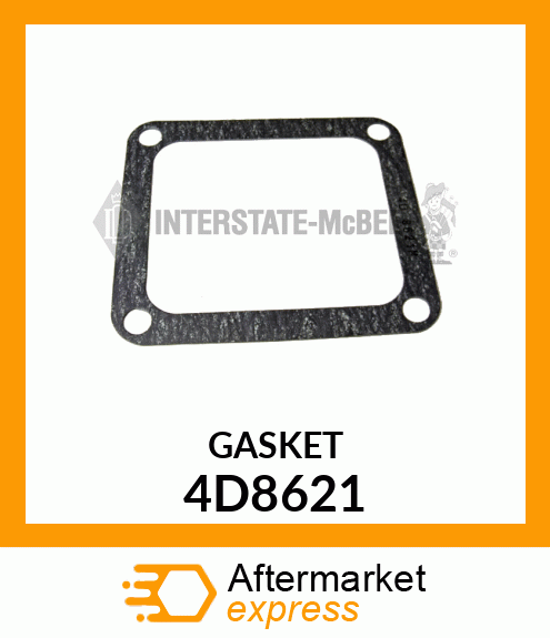 GASKET 4D8621