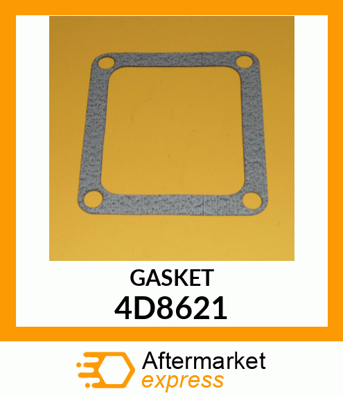 GASKET 4D8621