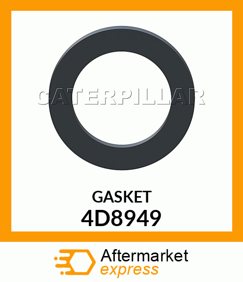 GASKET 4D8949