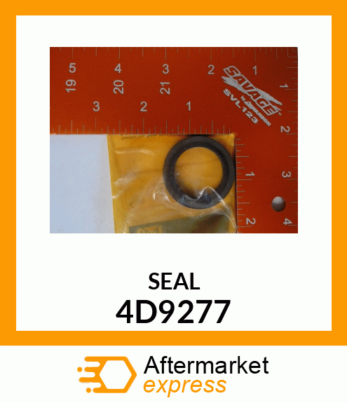 SEAL 4D9277