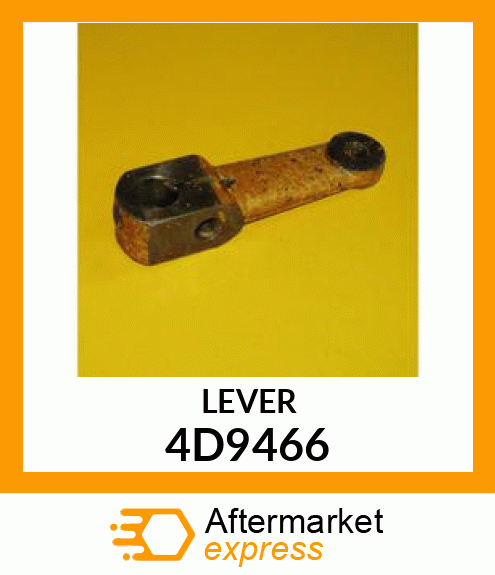 LEVER 4D9466