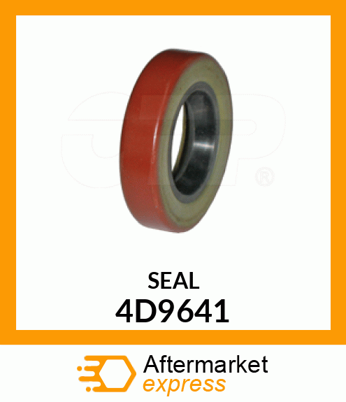 SEAL 4D9641