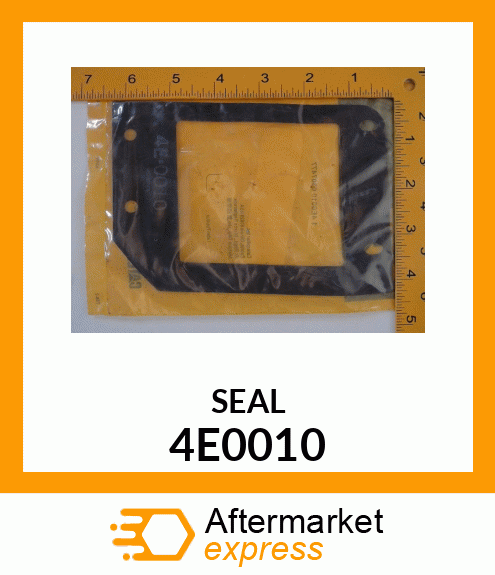 SEAL 4E0010