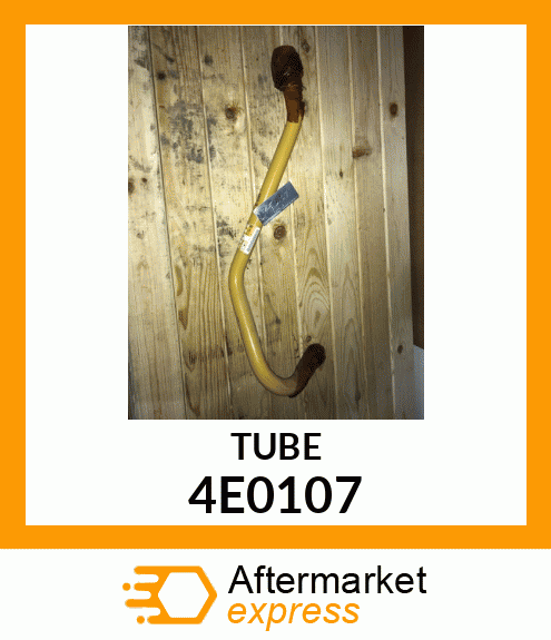 TUBE 4E0107