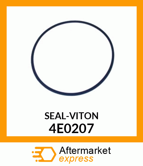 SEAL 4E0207
