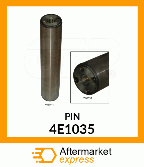 PIN 4E1035