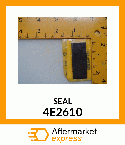 SEAL 4E2610