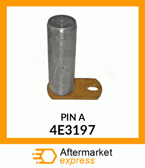 PIN A 4E3197