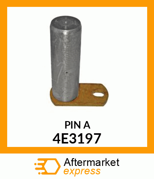 PIN A 4E3197