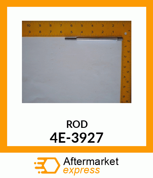 ROD 4E-3927