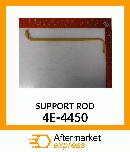 ROD A 4E-4450