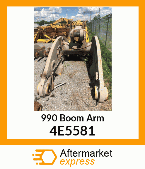 ARM A 4E5581