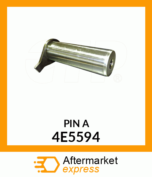 PIN A 4E5594