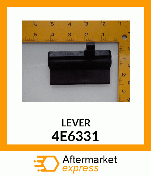 LEVER 4E6331