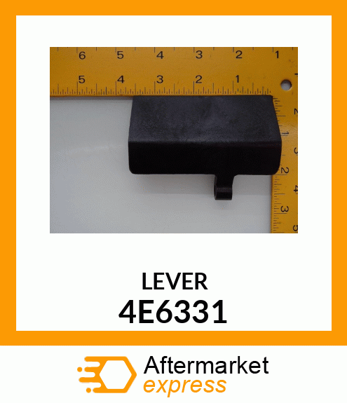 LEVER 4E6331