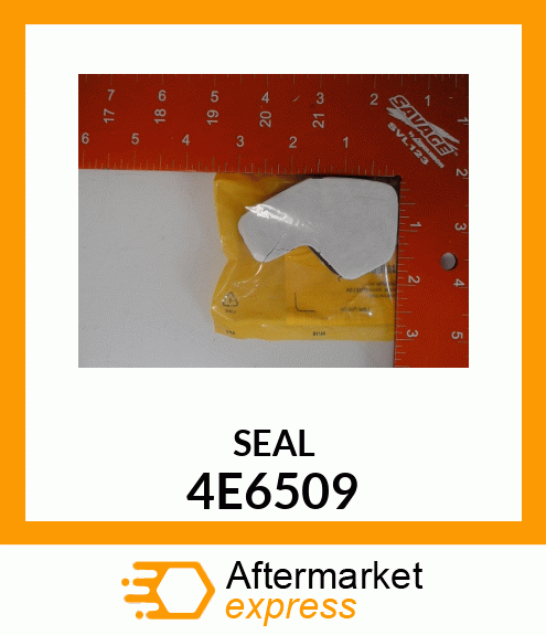 SEAL 4E6509