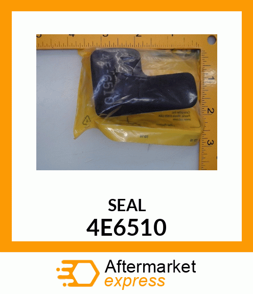 SEAL 4E6510