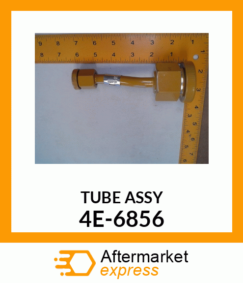 TUBE_ASSY 4E-6856