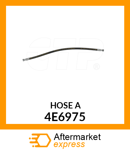 HOSE A 4E6975