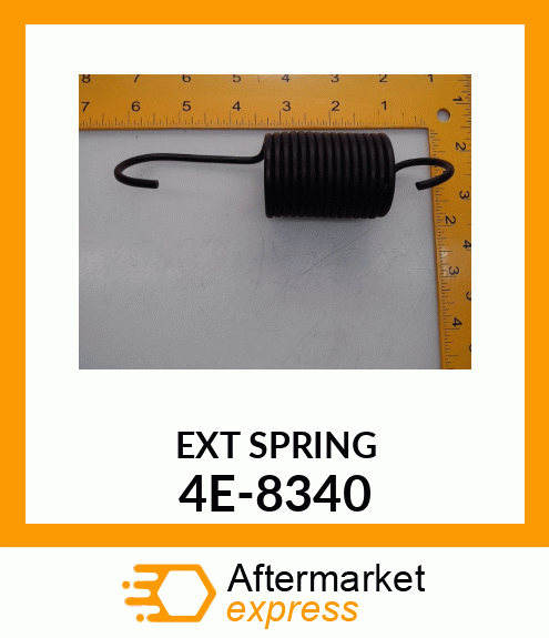 SPRING 4E-8340