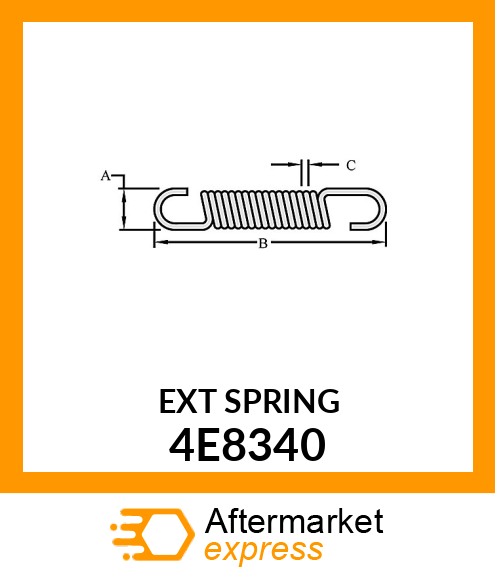 SPRING 4E-8340