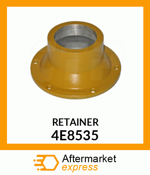 RETAINER 4E8535