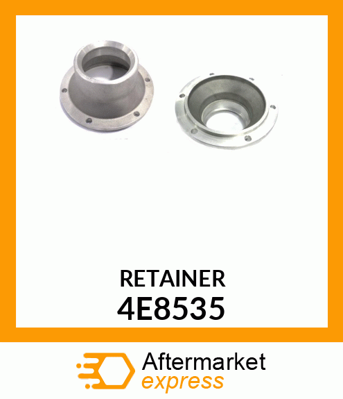 RETAINER 4E8535