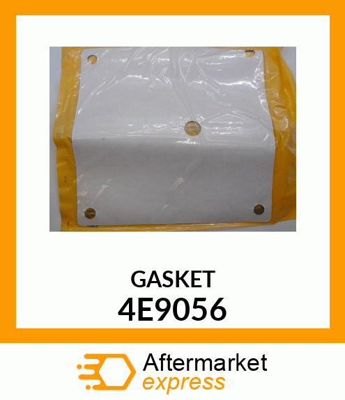 GASKET 4E9056