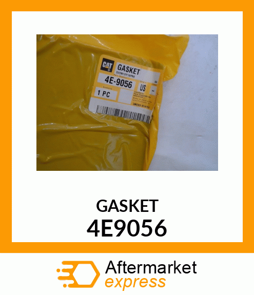 GASKET 4E9056