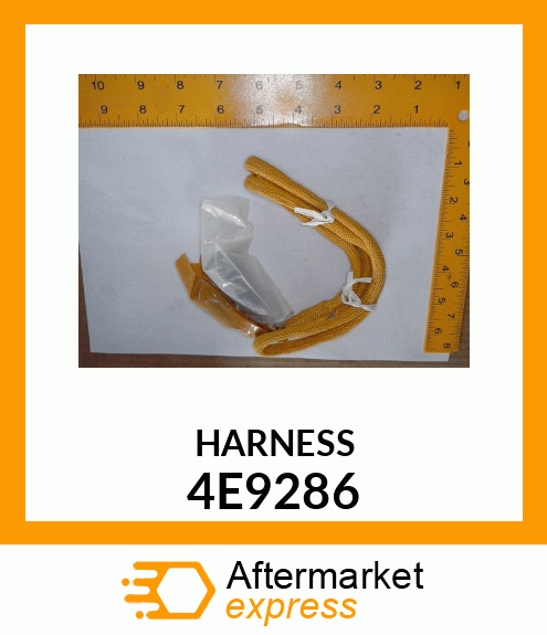 HARNESS 4E9286