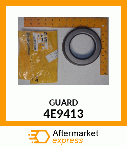 GUARD 4E9413