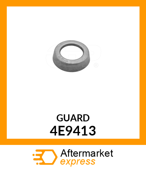 GUARD 4E9413