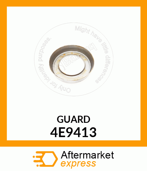 GUARD 4E9413