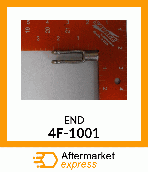 END 4F-1001