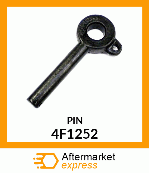PIN 4F1252