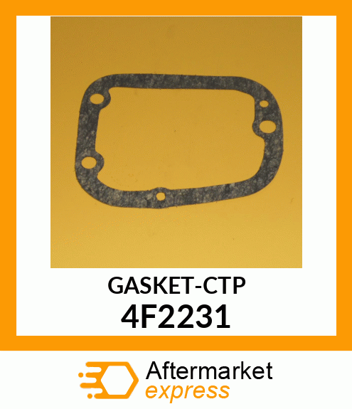 GASKET 4F2231