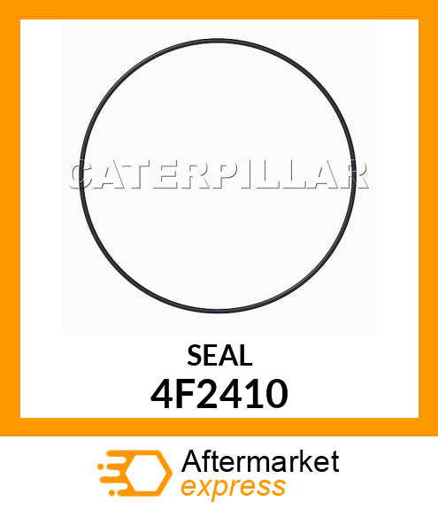 SEAL 4F2410