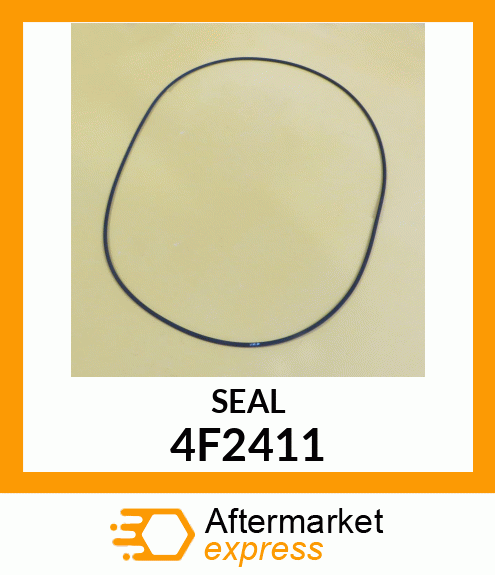 SEAL 4F2411
