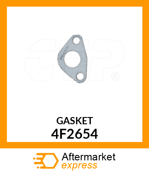 GASKET 4F2654