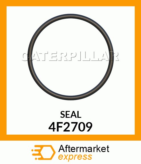 SEAL 4F2709