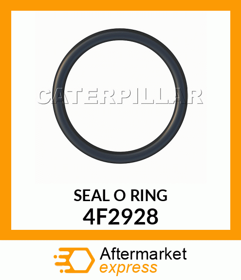 SEAL 4F2928