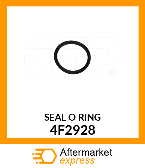 SEAL 4F2928